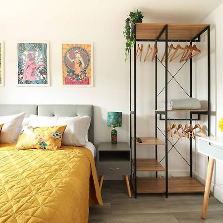 Little Bright House Hotell Whitstable Eksteriør bilde