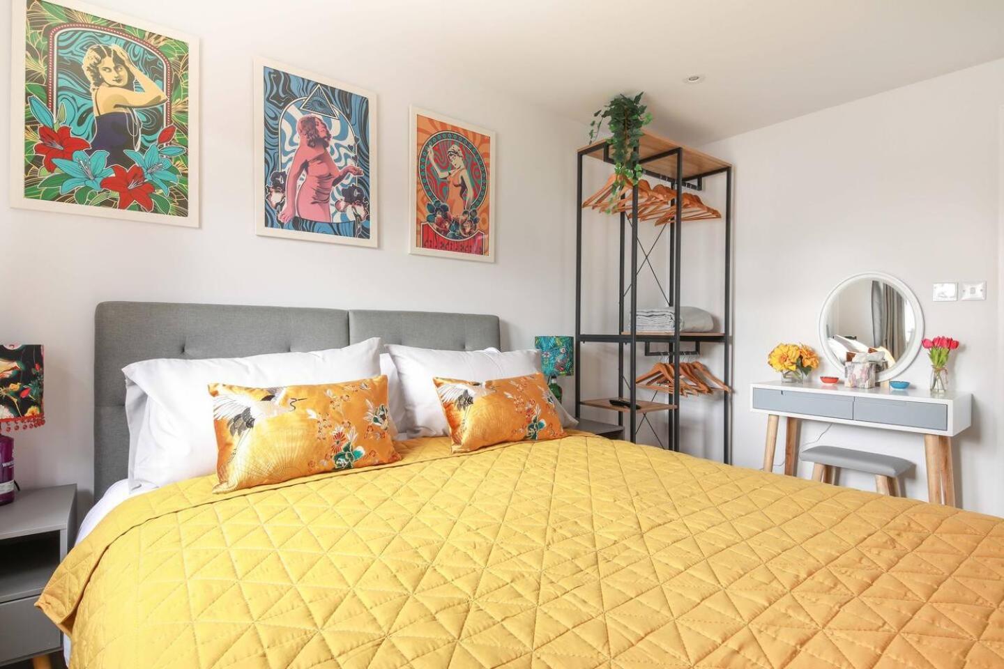 Little Bright House Hotell Whitstable Eksteriør bilde